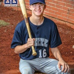 Meet your Posher, Jonathon